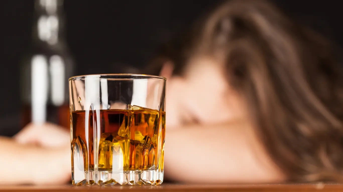 11 důvodů, proč (nejen) ženám škodí alkohol