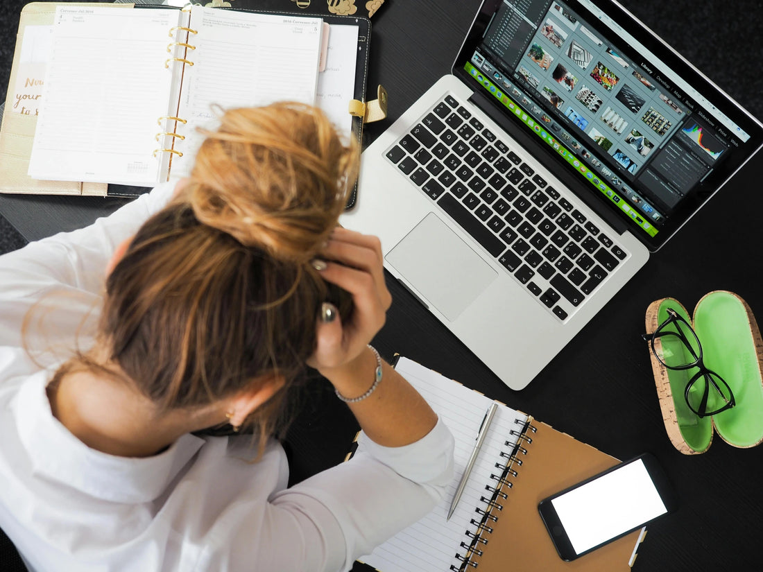 ADHD u dospělých: jak zkrotit chaos a najít vnitřní klid
