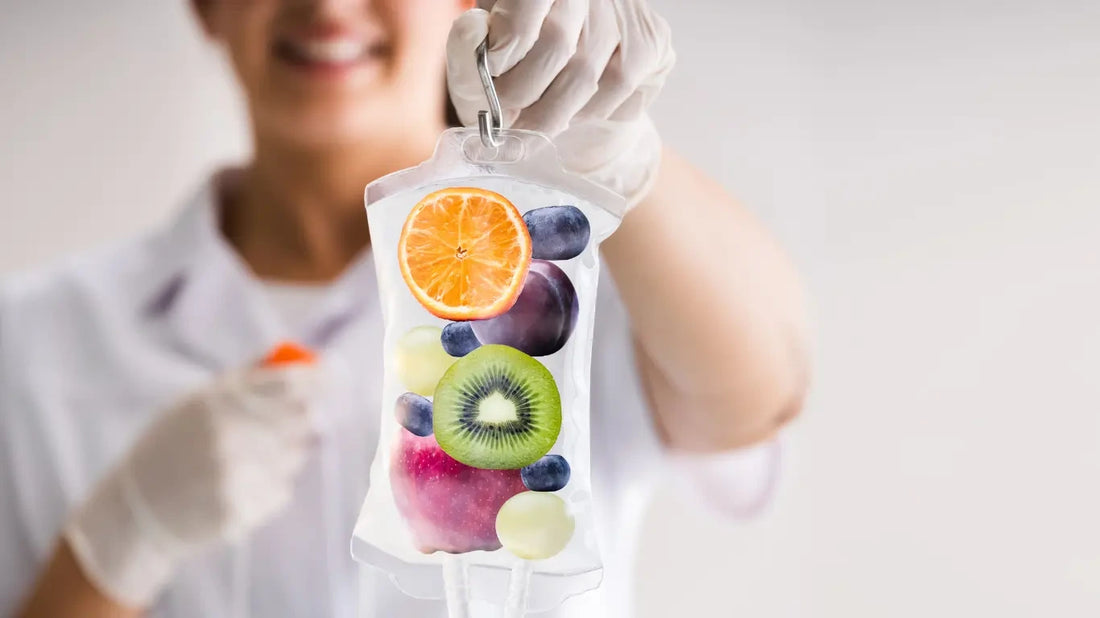 O vitamínu C jednoduše: proč je to takové téma?