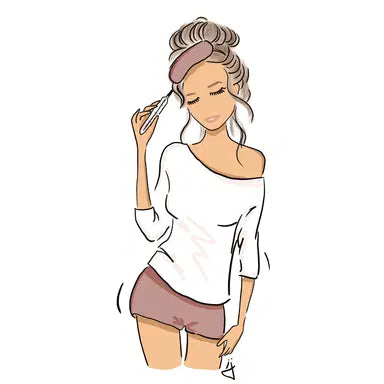 Menstruace a PMS