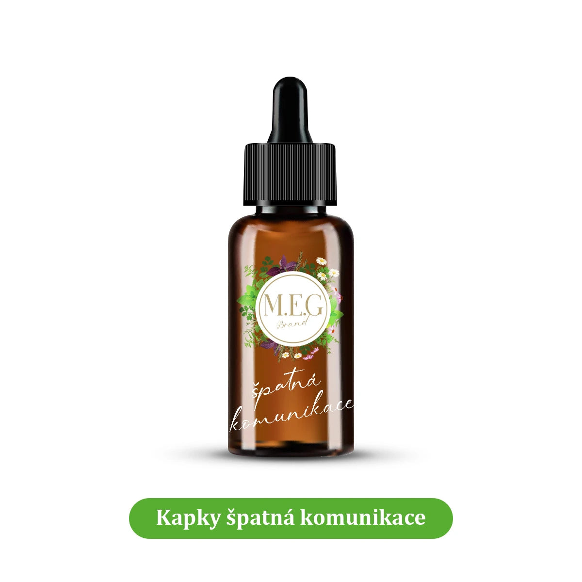 M.E.G Bio Bachovky - Špatná komunikace