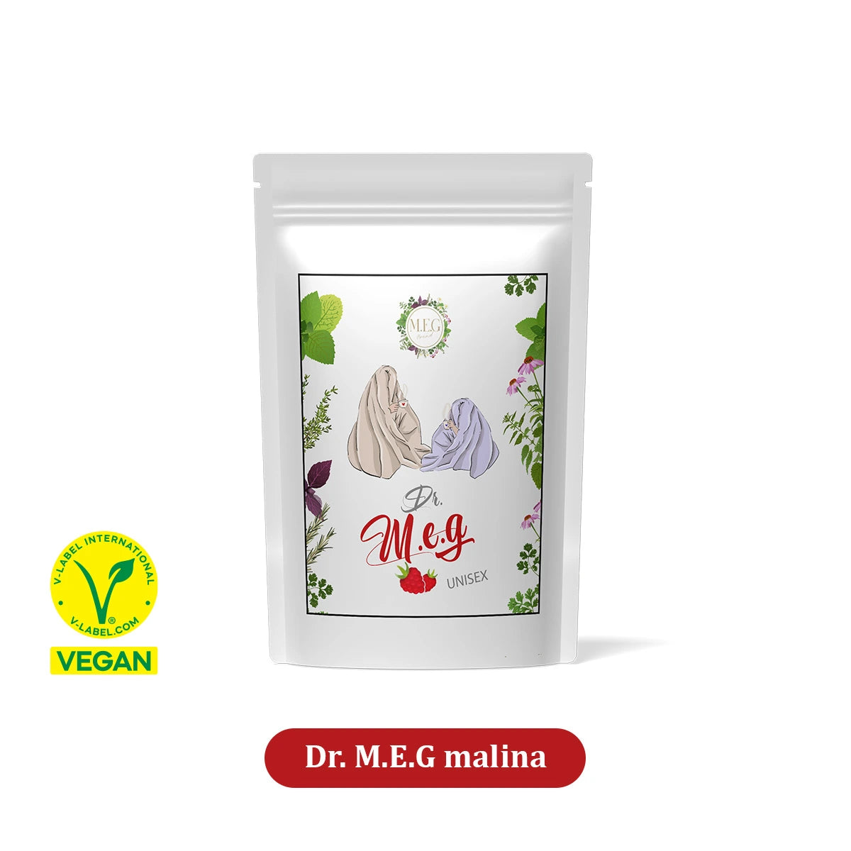 Dr. M.e.g - Malina