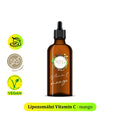 M.E.G Lipozomální Vitamín C – Mango se sladidlem