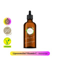 M.E.G Lipozomální Vitamín C – Maracuja (100 ml) se sladidlem