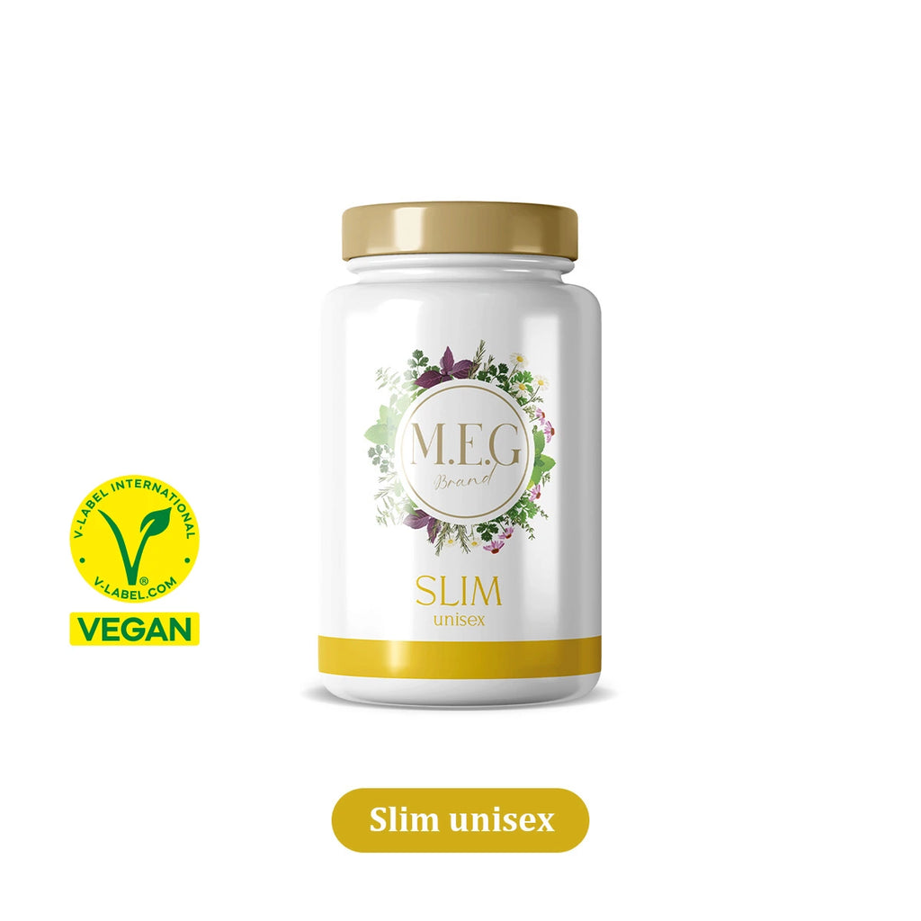 M.E.G Slim