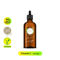 M.E.G Tekutý Vitamín C – Mango se sladidlem