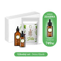 M.E.G Výhodný set - Detox Klasik