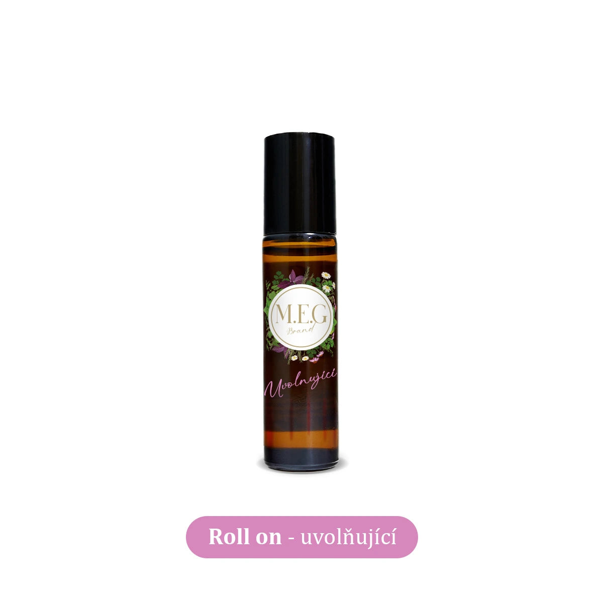 M.E.G Roll-on - Uvolňující